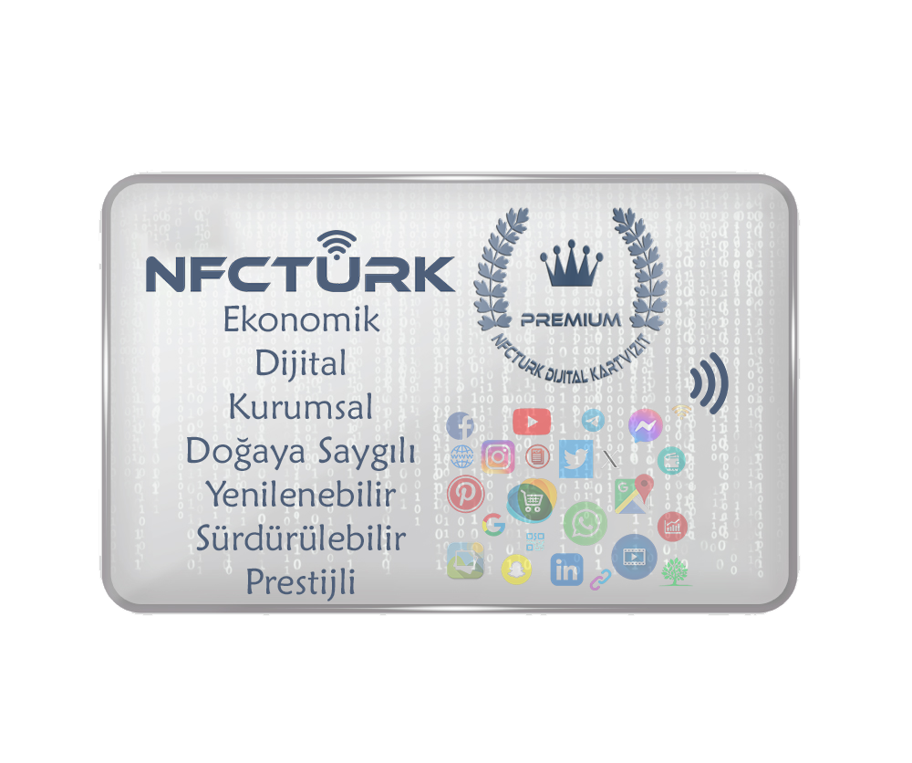 NFCTURK PREMIUM