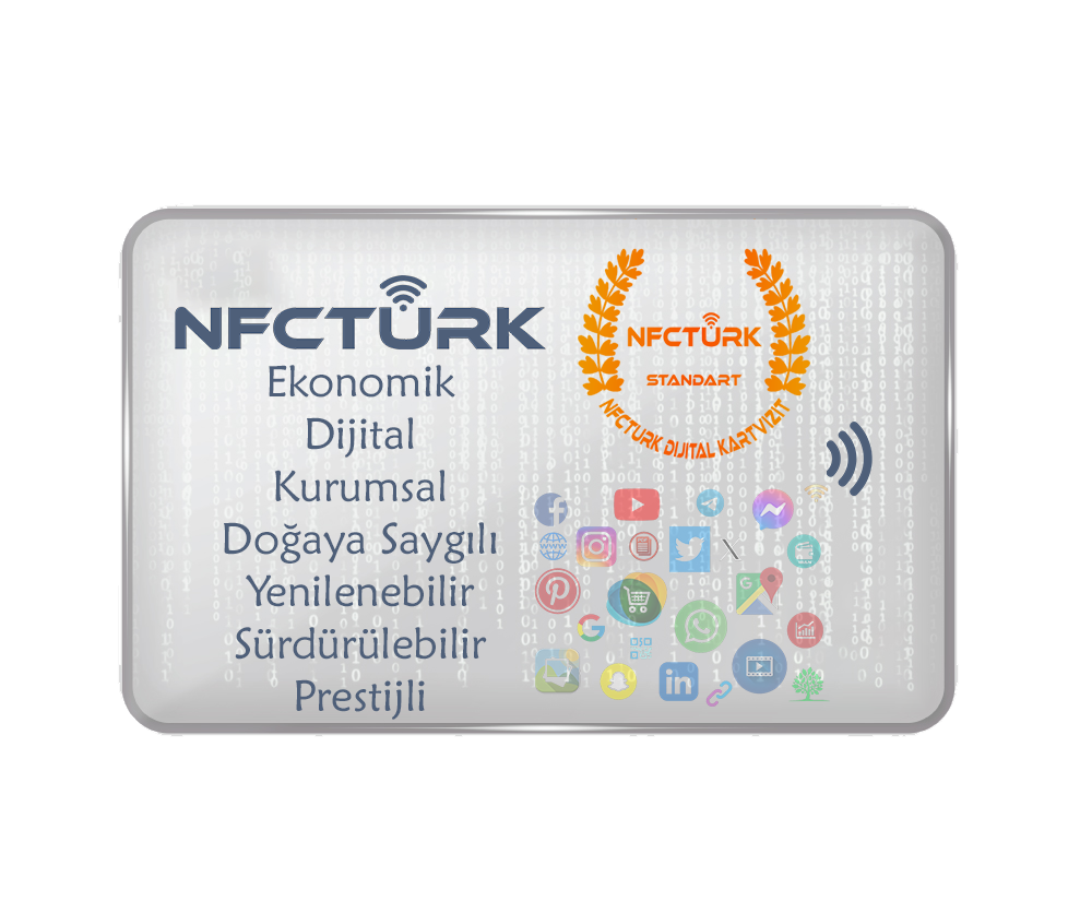 NFCTURK STANDART 