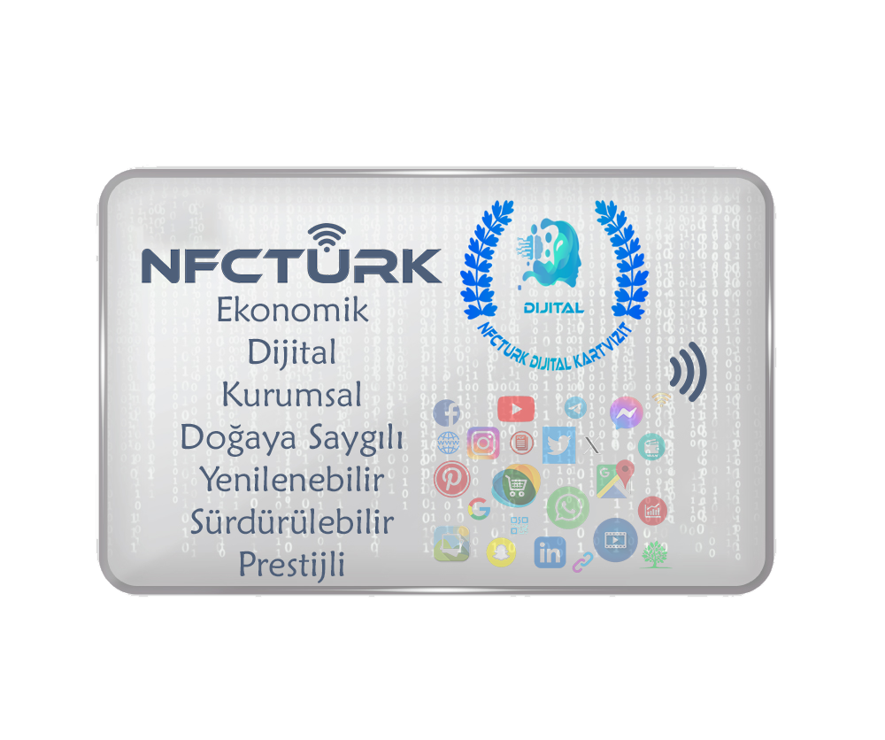NFCTURK DİJİTAL