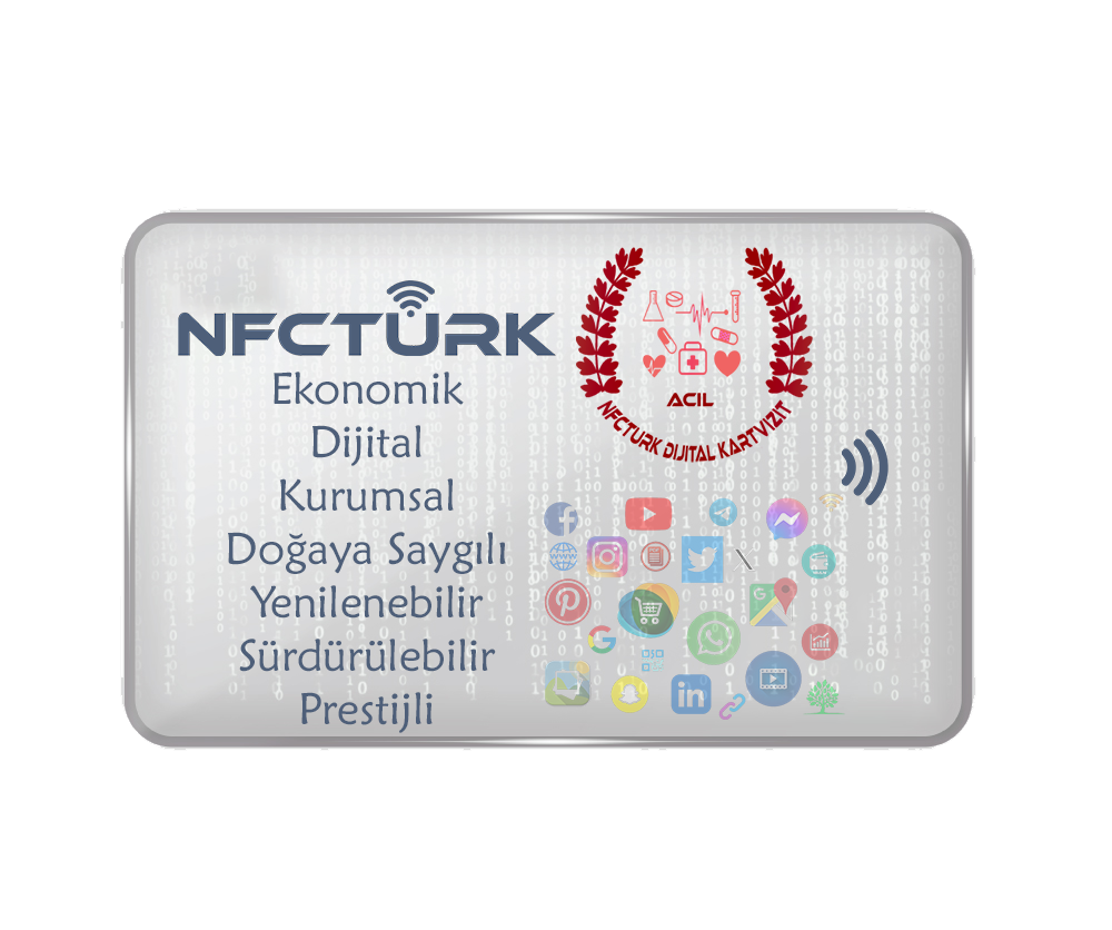 NFCTURK ACİL 