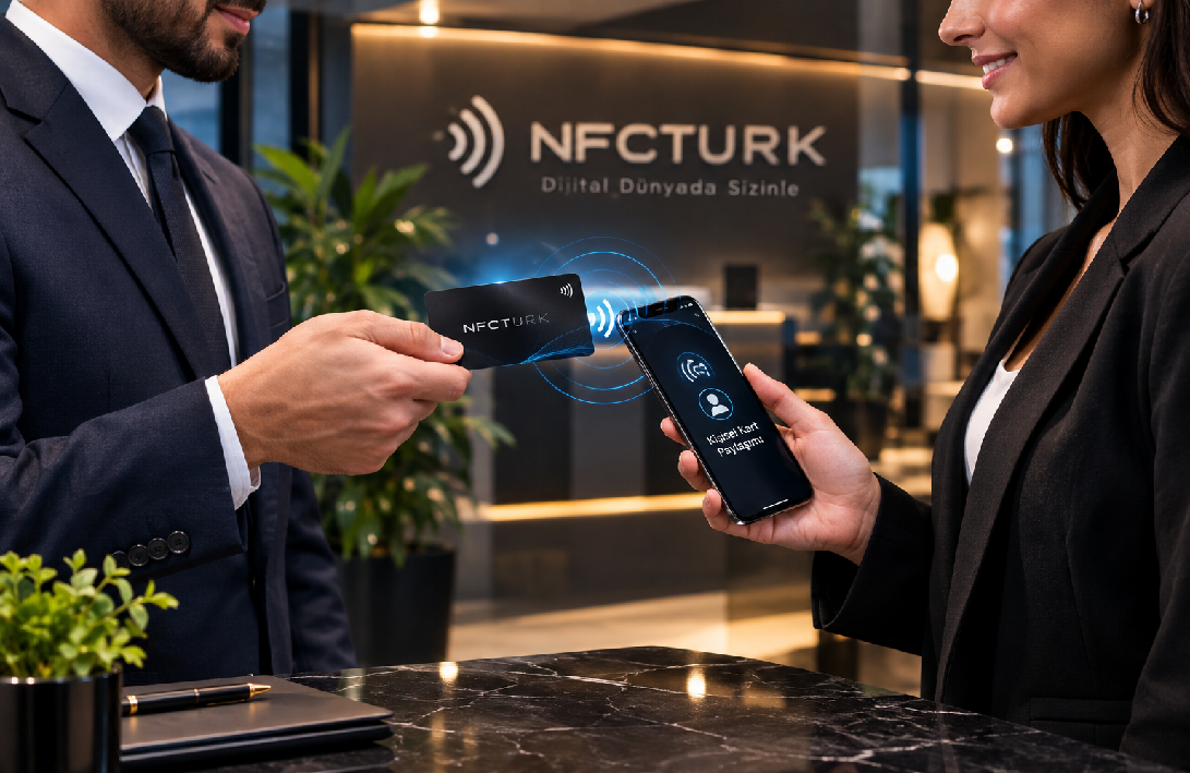 NFCTURK PREMIUM